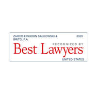 Best Lawyers- 2020 Best Lawyers