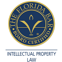 The Florida Bar | Board Certified | Intellectual Property Law