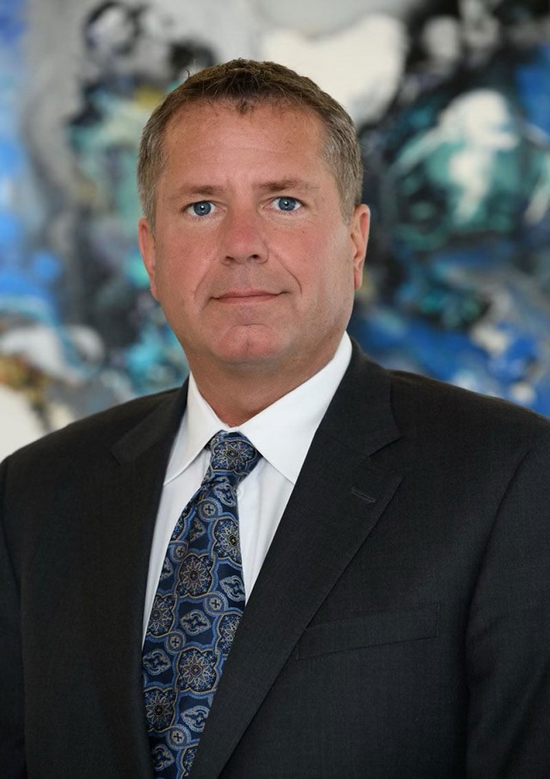 Robert F. Salkowski