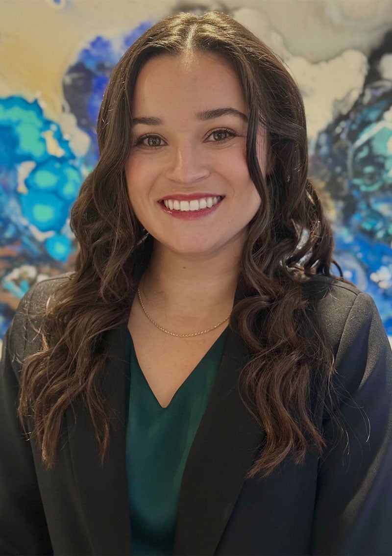 Photo of Taylor Duncker