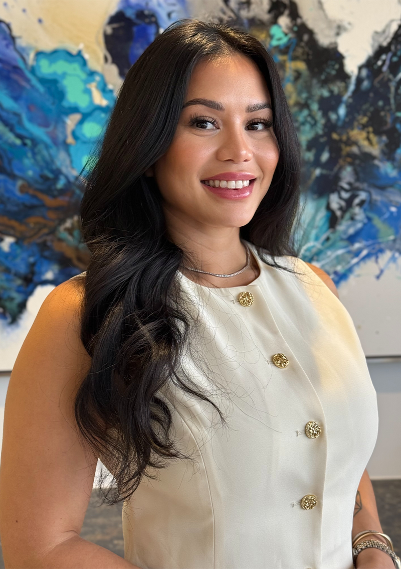 Photo Of Alaina Rodriguez