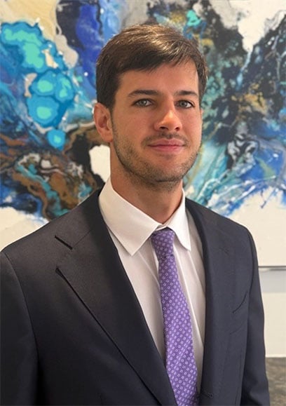 Photo Of Robert M. Gallinar