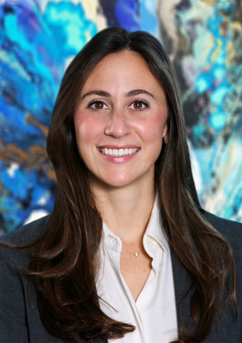 Photo of Sabrina Zarco